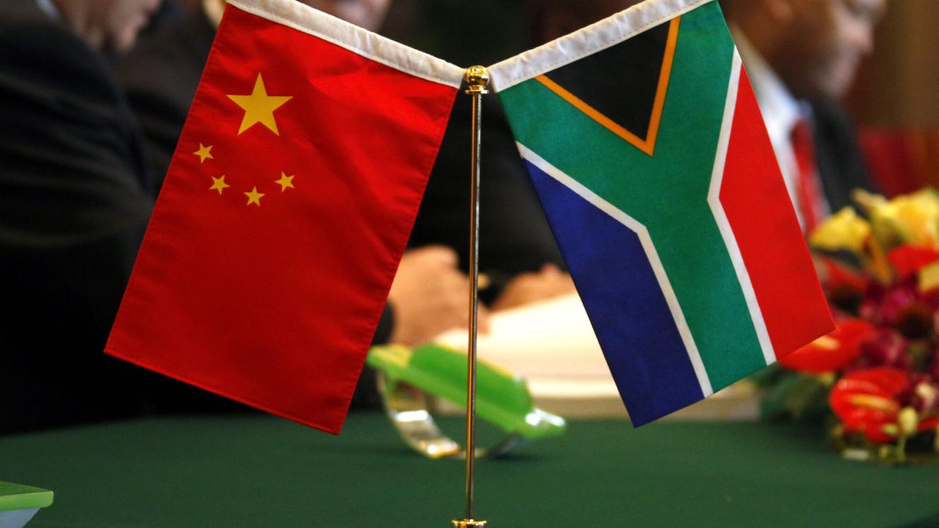 Qualifying South African exports cleared through Chinese customs from May 1 may retrospectively benefit from zero-tariff treatment. 