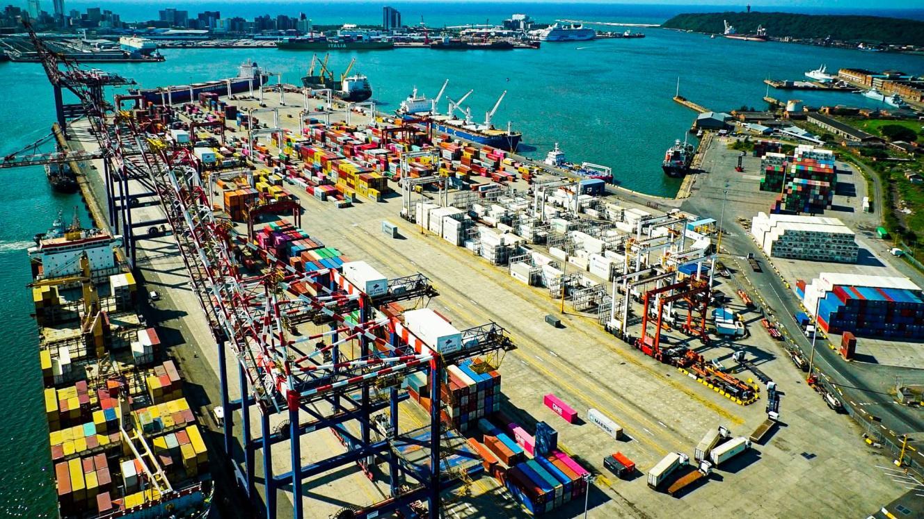 Freight forwarders say operational and equipment constraints at Durban Gateway Terminal have disrupted container flows and caused knock-on effects across the national supply chain.