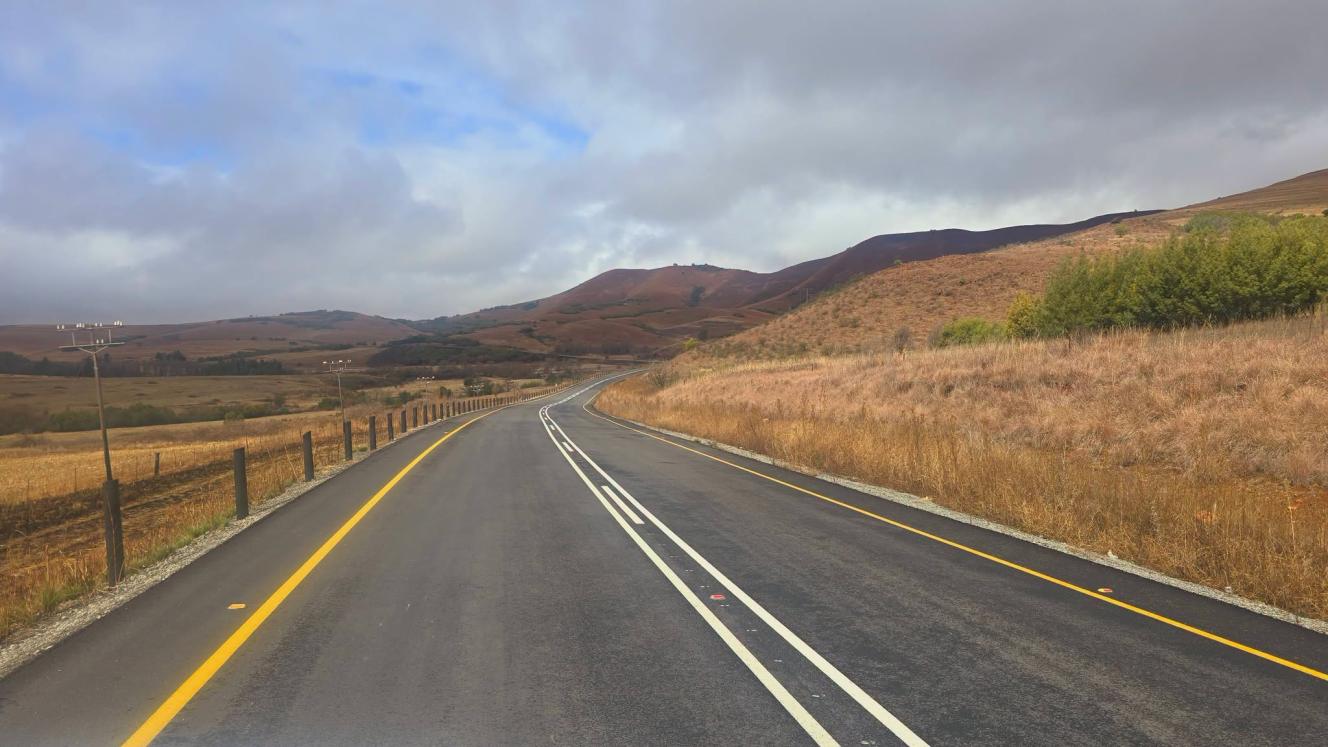 KwaZulu-Natal is launching a forensic investigation into the awarding of guardrail contracts following arrests linked to the theft of road infrastructure.
