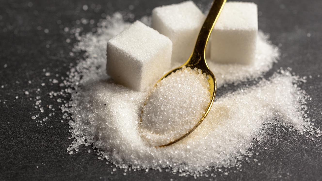 Sugar imports face steeper duty as reference price rises.