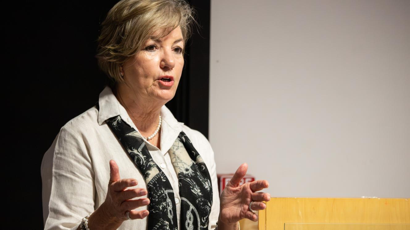 Logistics and other export costs can determine whether South African products reach international shelves at competitive prices, according to Rio Largo co-owner Brenda Wilkinson. 