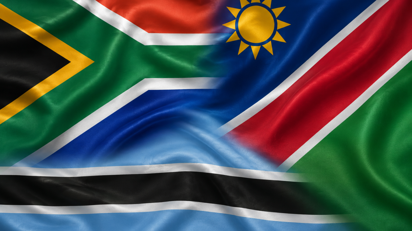 Botswana, Namibia and South Africa are assessing whether accredited traders can receive agreed customs benefits at selected border posts.