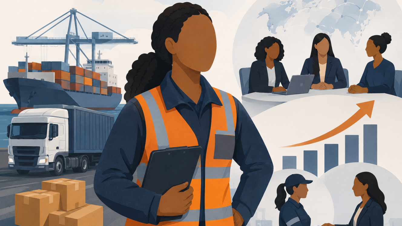 Women’s political gains have yet to translate into equal economic influence, Wesgro CEO Wrenelle Stander says.