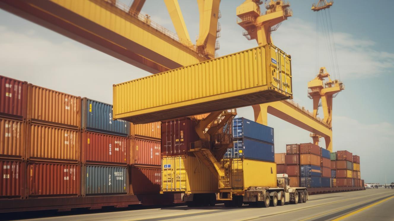 Higher merchandise export volumes helped lift South Africa’s business confidence in July, but inflation, commodity-price volatility and crude-oil risks continued to weigh on the outlook.