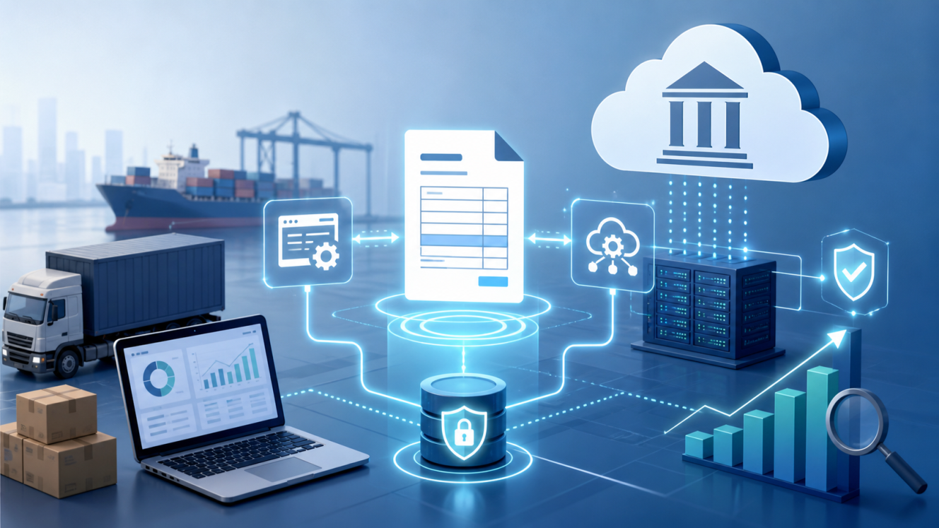 SARS is proposing a digital VAT model that could reshape how freight and logistics companies manage invoicing, transaction data and tax compliance.