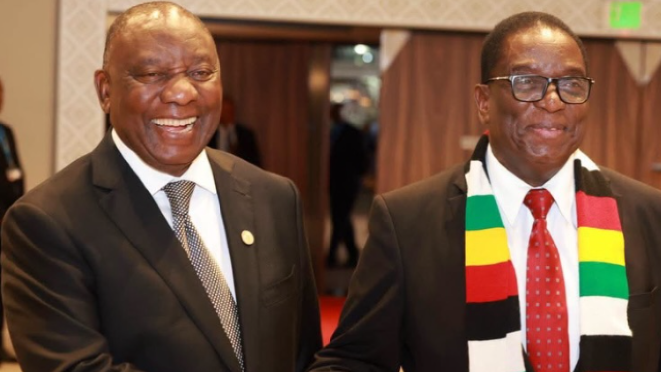 South Africa and Zimbabwe will use a bilateral business forum to explore ways of boosting trade, investment and industrial cooperation.
