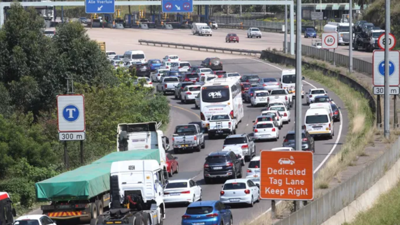 KwaZulu-Natal’s ports, roads and industrial zones form a critical link between the province’s manufacturers and domestic and international markets. 