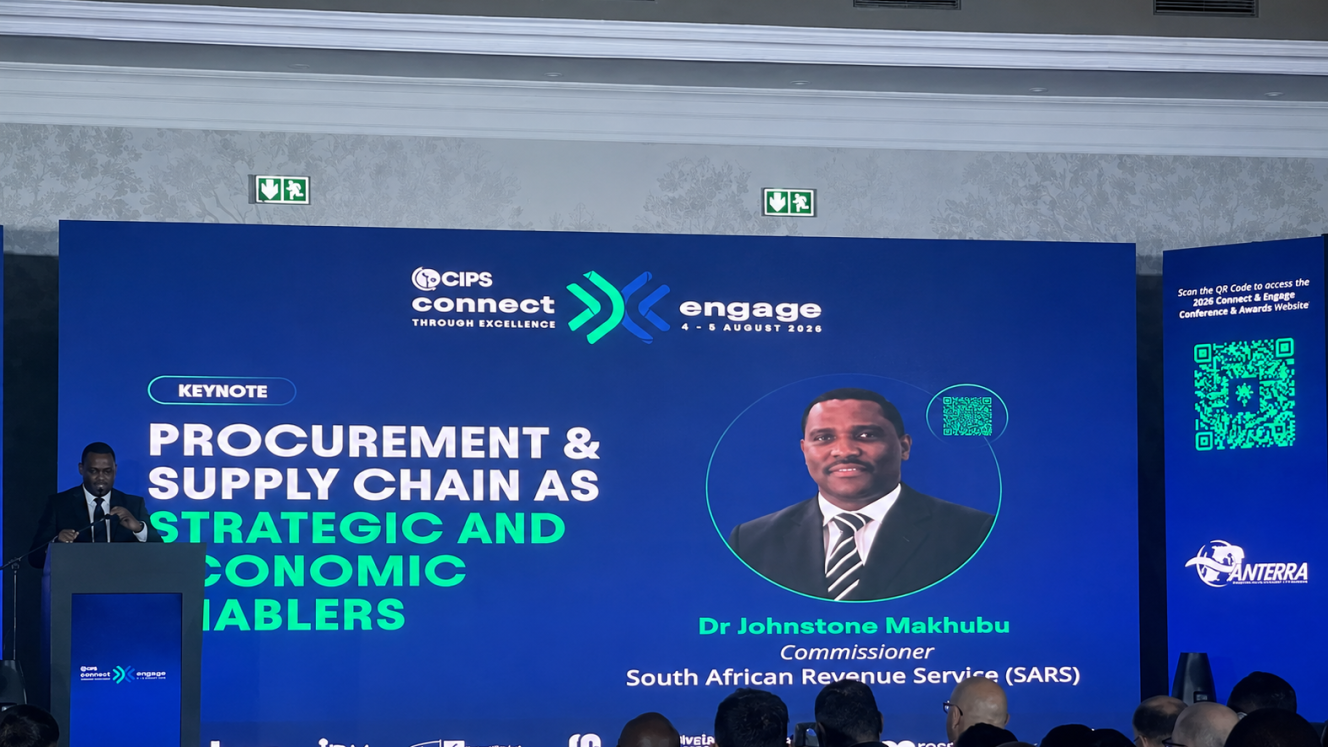 Improving border efficiency and customs cooperation is essential if the AfCFTA is to deliver meaningful gains for regional trade, speakers at the CIPS Southern Africa Connect & Engage Conference said. 