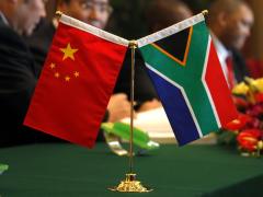 Qualifying South African exports cleared through Chinese customs from May 1 may retrospectively benefit from zero-tariff treatment. 