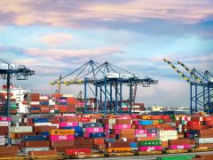 Amended export regulations bring VAT rules in line with operational realities at South African ports.