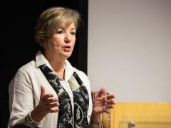 Logistics and other export costs can determine whether South African products reach international shelves at competitive prices, according to Rio Largo co-owner Brenda Wilkinson. 