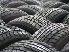 The new rebate applies to certain agricultural and forestry tyres that are not manufactured locally.