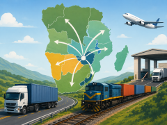 Growing intra-SADC trade points to further opportunities to strengthen regional value chains and integration.