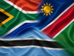 Botswana, Namibia and South Africa are assessing whether accredited traders can receive agreed customs benefits at selected border posts.