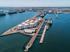The Port of Cape Town is moving to expand its ship repair capacity through a proposed floating dry dock to be developed under a 25-year private sector concession.