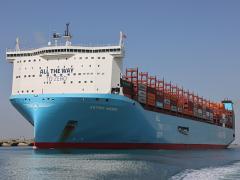 Maersk and Hapag-Lloyd are cautiously expanding their return to the Red Sea.